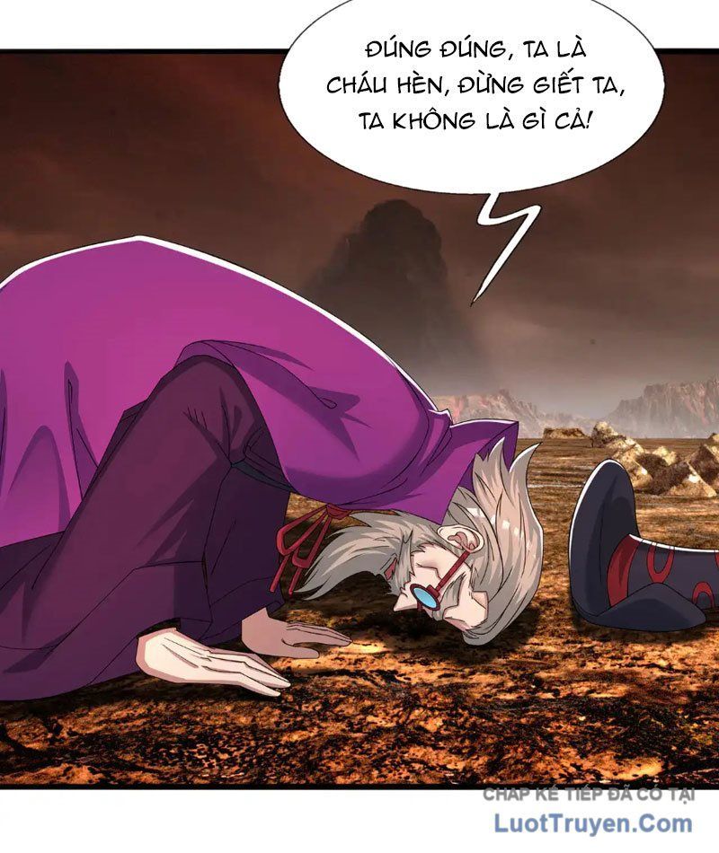 Khởi Đầu Bằng Một Vạn Hít Đất: Oanh Sát Thần Minh! - Chương 85 - Trang 63