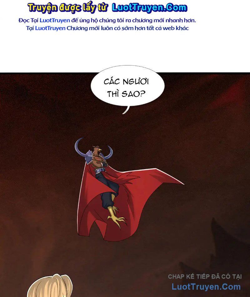 Khởi Đầu Bằng Một Vạn Hít Đất: Oanh Sát Thần Minh! - Chương 85 - Trang 64