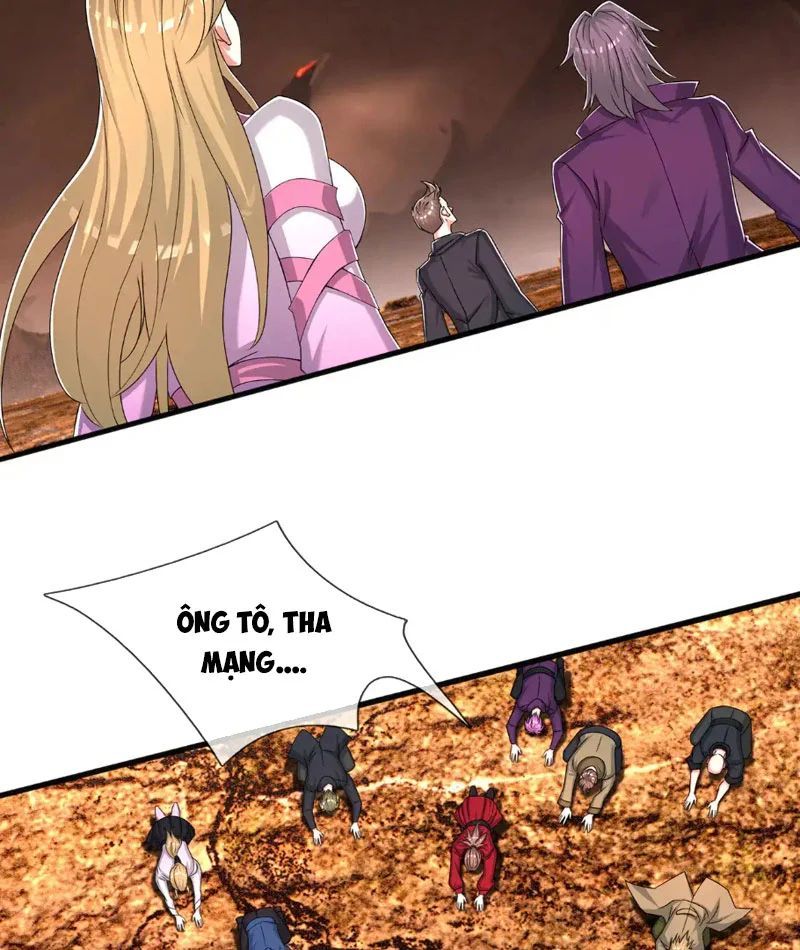 Khởi Đầu Bằng Một Vạn Hít Đất: Oanh Sát Thần Minh! - Chương 85 - Trang 65