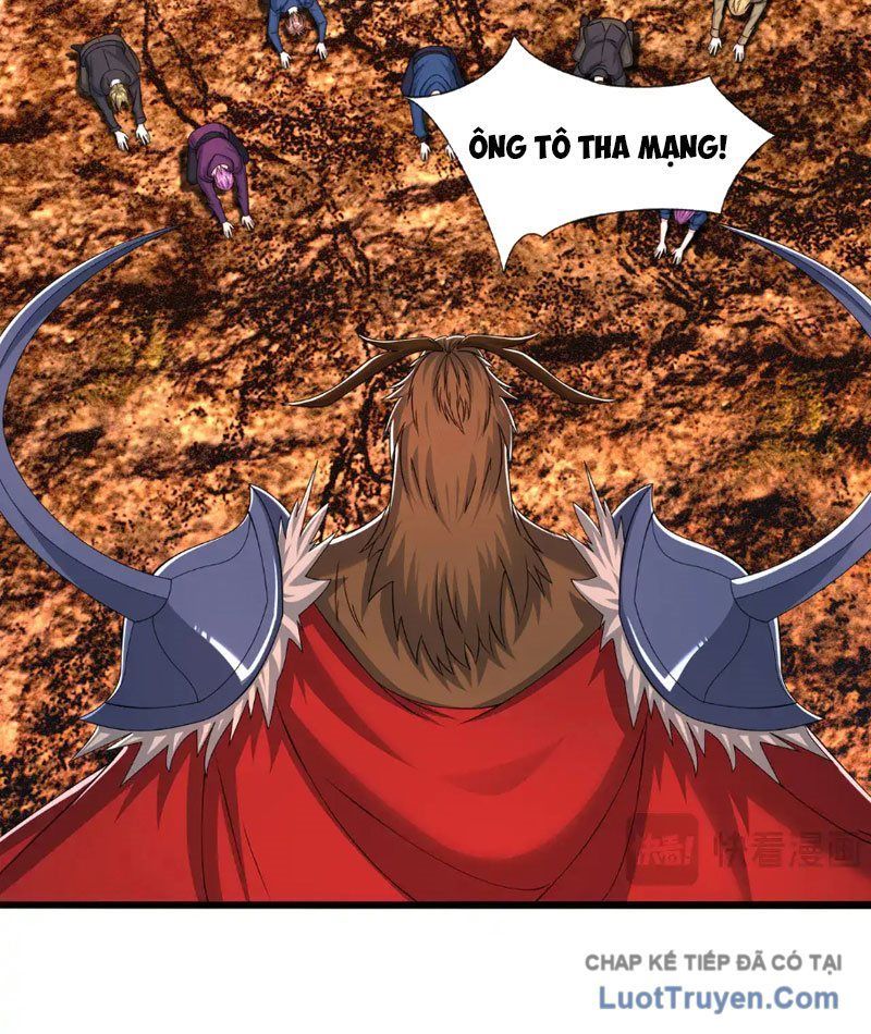 Khởi Đầu Bằng Một Vạn Hít Đất: Oanh Sát Thần Minh! - Chương 85 - Trang 66