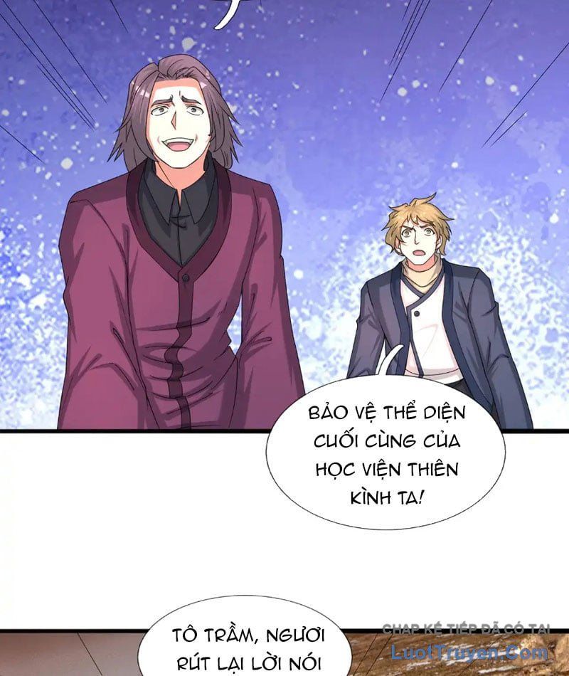 Khởi Đầu Bằng Một Vạn Hít Đất: Oanh Sát Thần Minh! - Chương 85 - Trang 69