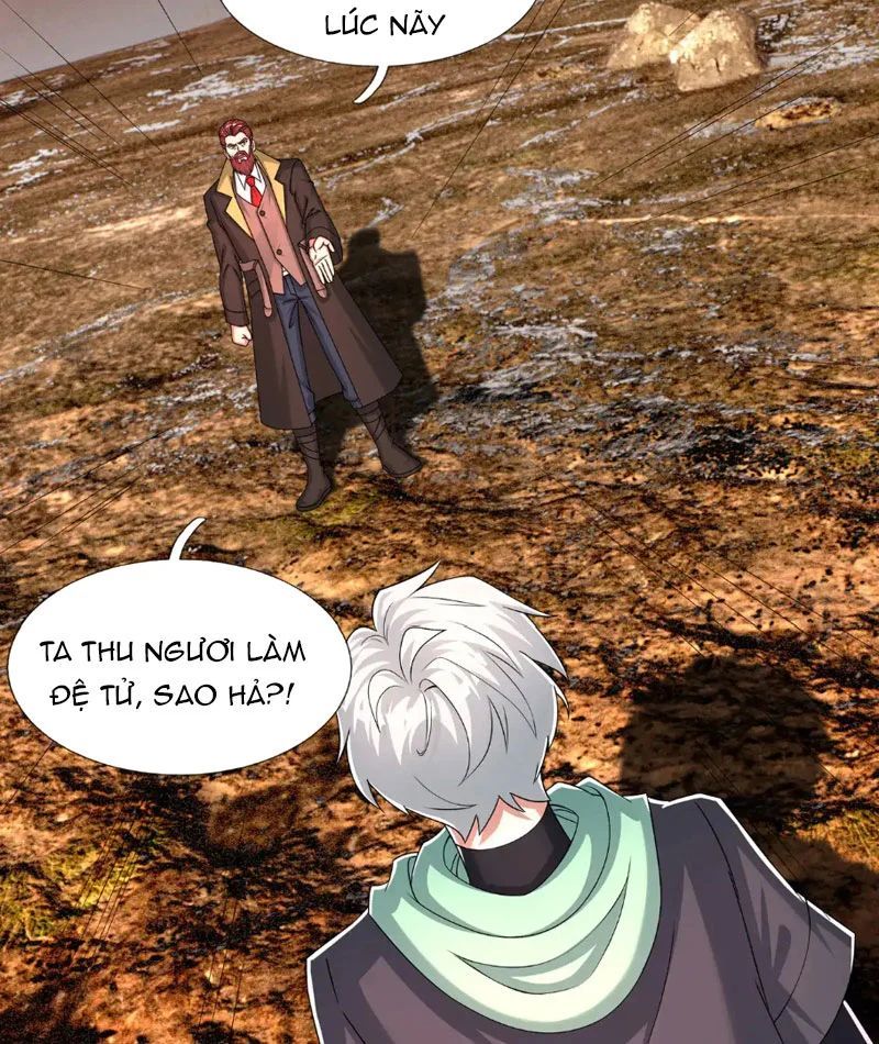 Khởi Đầu Bằng Một Vạn Hít Đất: Oanh Sát Thần Minh! - Chương 85 - Trang 70