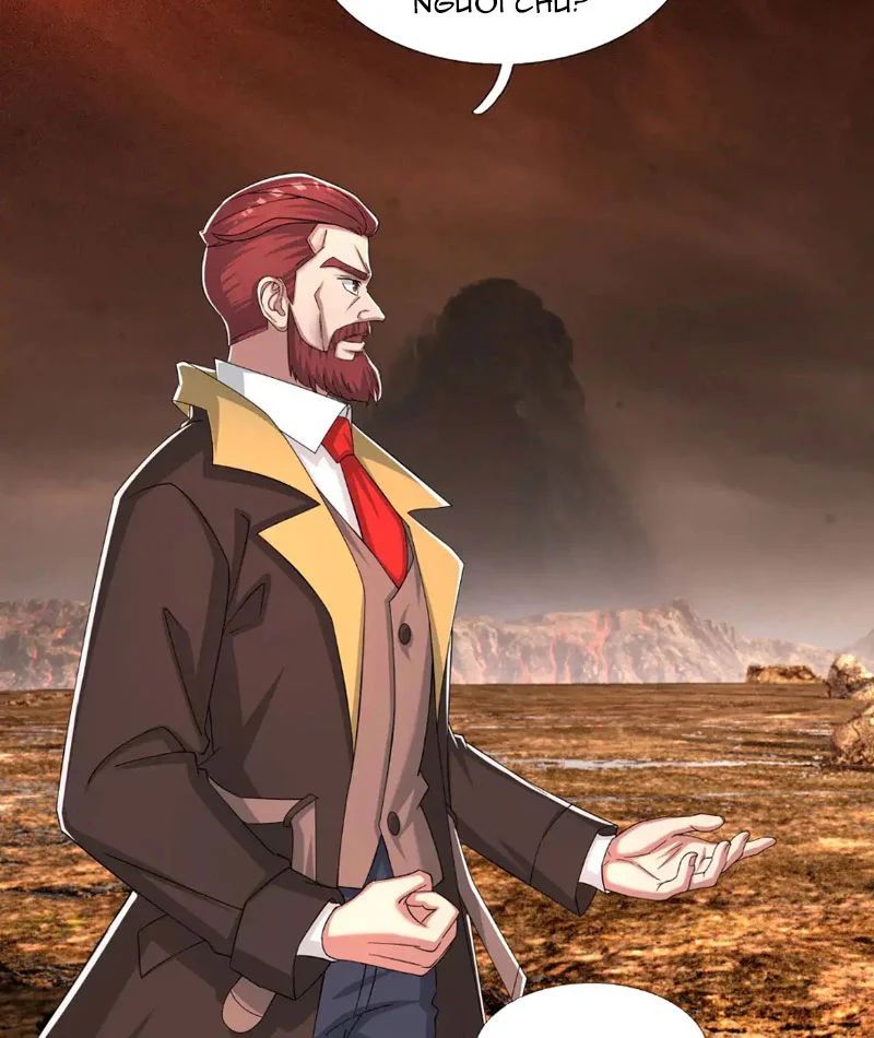 Khởi Đầu Bằng Một Vạn Hít Đất: Oanh Sát Thần Minh! - Chương 85 - Trang 73