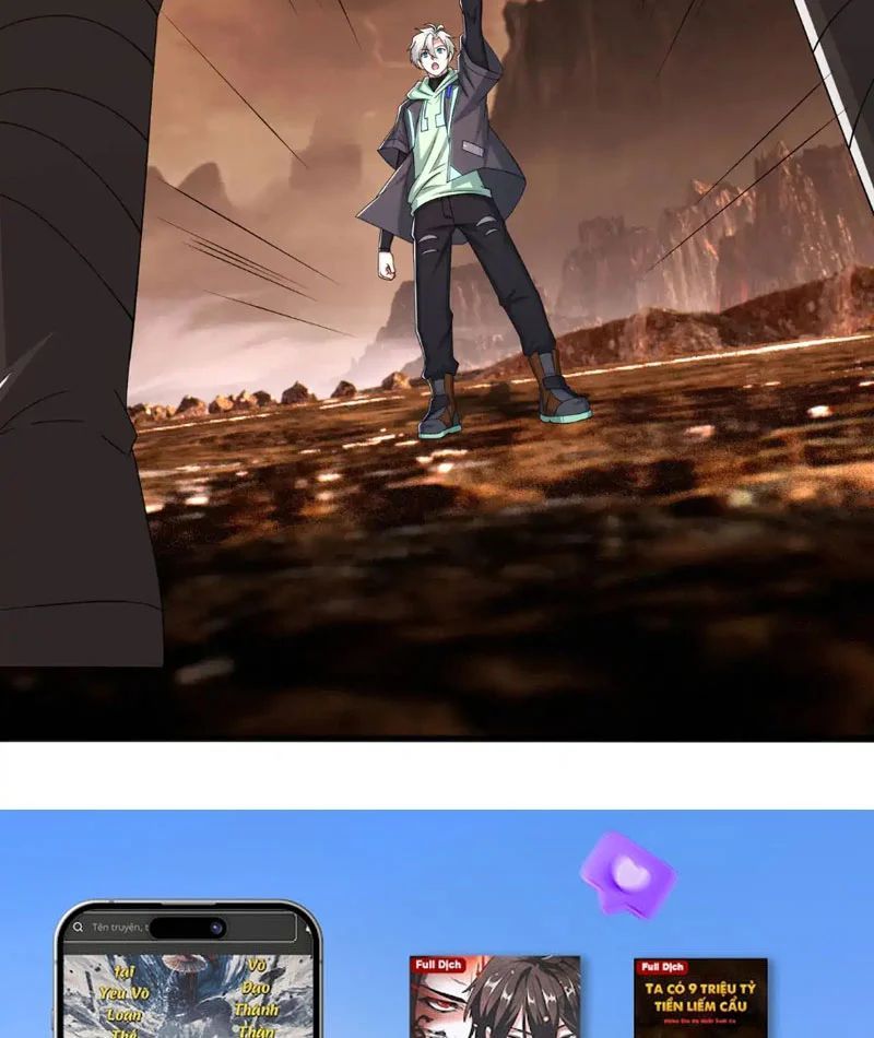 Khởi Đầu Bằng Một Vạn Hít Đất: Oanh Sát Thần Minh! - Chương 85 - Trang 77