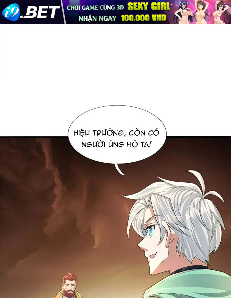 Khởi Đầu Bằng Một Vạn Hít Đất: Oanh Sát Thần Minh! - Chương 85 - Trang 9