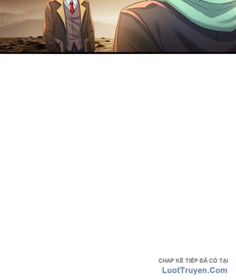 Khởi Đầu Bằng Một Vạn Hít Đất: Oanh Sát Thần Minh! - Chương 85 - Trang 10