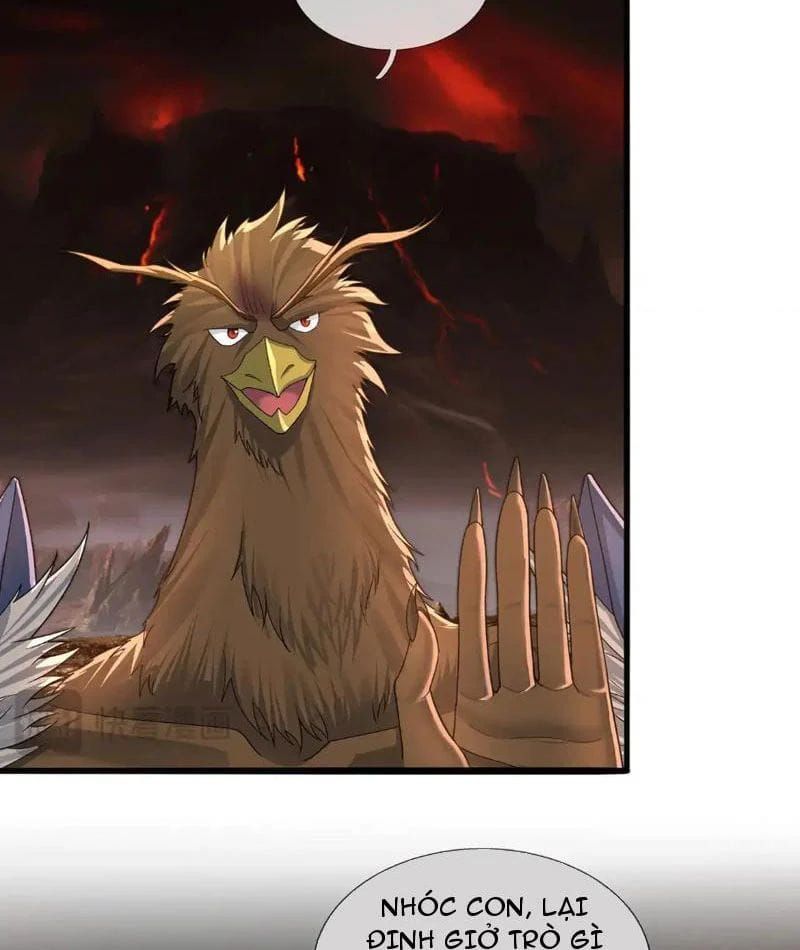 Khởi Đầu Bằng Một Vạn Hít Đất: Oanh Sát Thần Minh! - Chương 86 - Trang 12