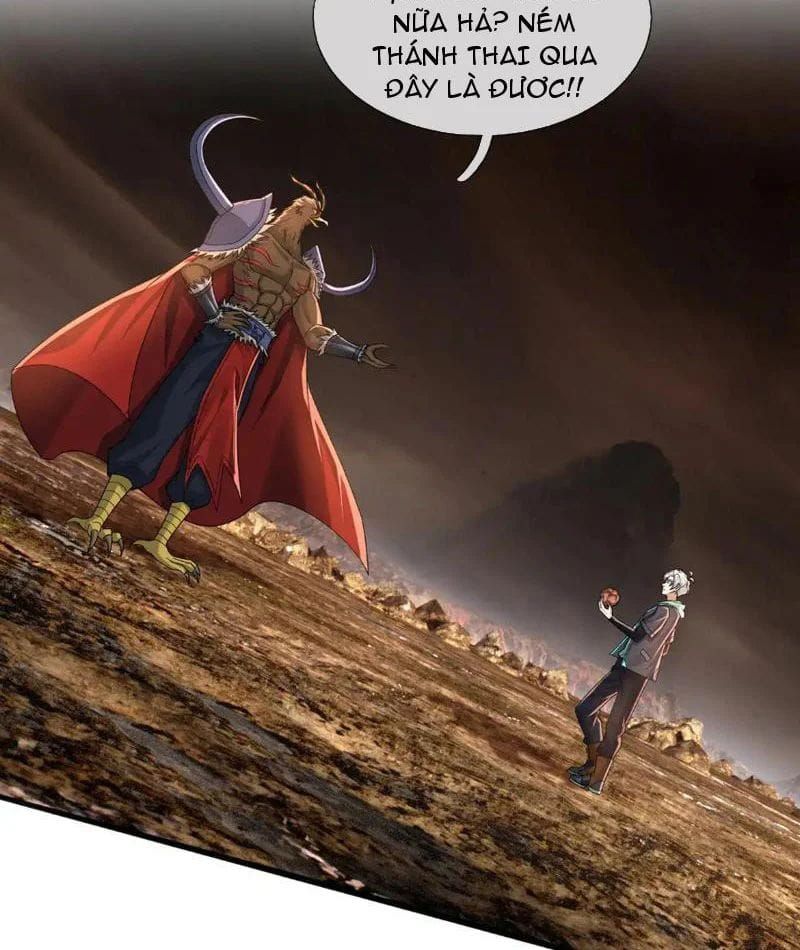 Khởi Đầu Bằng Một Vạn Hít Đất: Oanh Sát Thần Minh! - Chương 86 - Trang 13