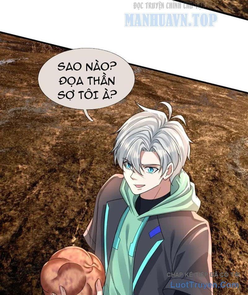 Khởi Đầu Bằng Một Vạn Hít Đất: Oanh Sát Thần Minh! - Chương 86 - Trang 14