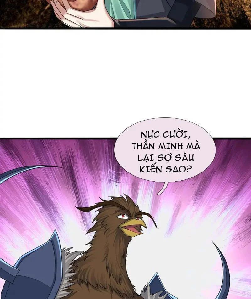 Khởi Đầu Bằng Một Vạn Hít Đất: Oanh Sát Thần Minh! - Chương 86 - Trang 15