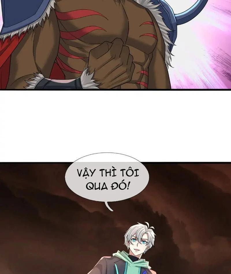 Khởi Đầu Bằng Một Vạn Hít Đất: Oanh Sát Thần Minh! - Chương 86 - Trang 16