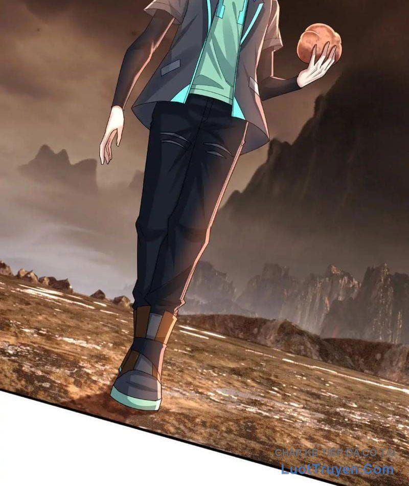 Khởi Đầu Bằng Một Vạn Hít Đất: Oanh Sát Thần Minh! - Chương 86 - Trang 17