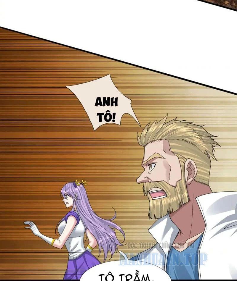 Khởi Đầu Bằng Một Vạn Hít Đất: Oanh Sát Thần Minh! - Chương 86 - Trang 18