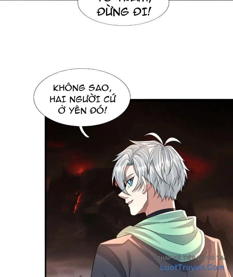 Khởi Đầu Bằng Một Vạn Hít Đất: Oanh Sát Thần Minh! - Chương 86 - Trang 19