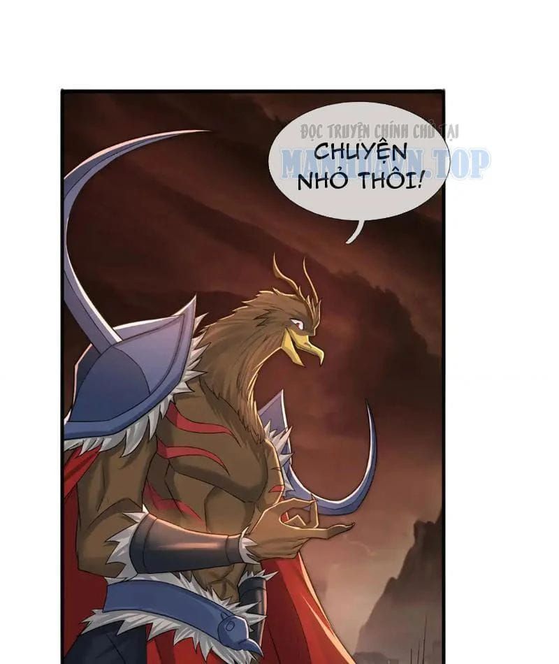 Khởi Đầu Bằng Một Vạn Hít Đất: Oanh Sát Thần Minh! - Chương 86 - Trang 3