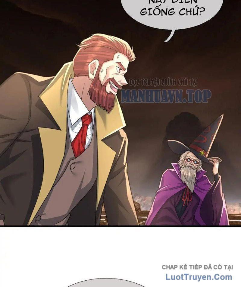 Khởi Đầu Bằng Một Vạn Hít Đất: Oanh Sát Thần Minh! - Chương 86 - Trang 21