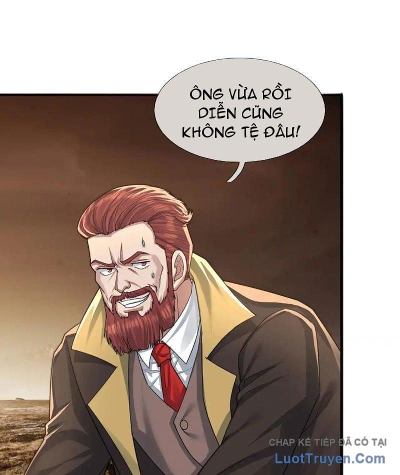 Khởi Đầu Bằng Một Vạn Hít Đất: Oanh Sát Thần Minh! - Chương 86 - Trang 23