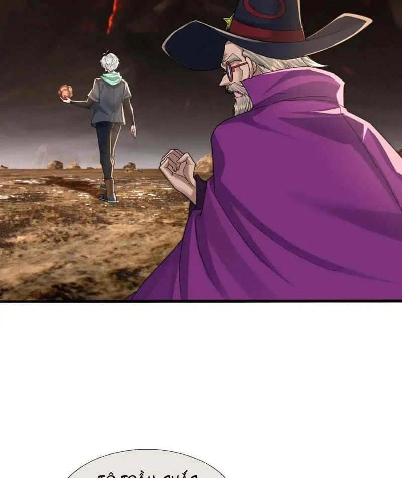 Khởi Đầu Bằng Một Vạn Hít Đất: Oanh Sát Thần Minh! - Chương 86 - Trang 25