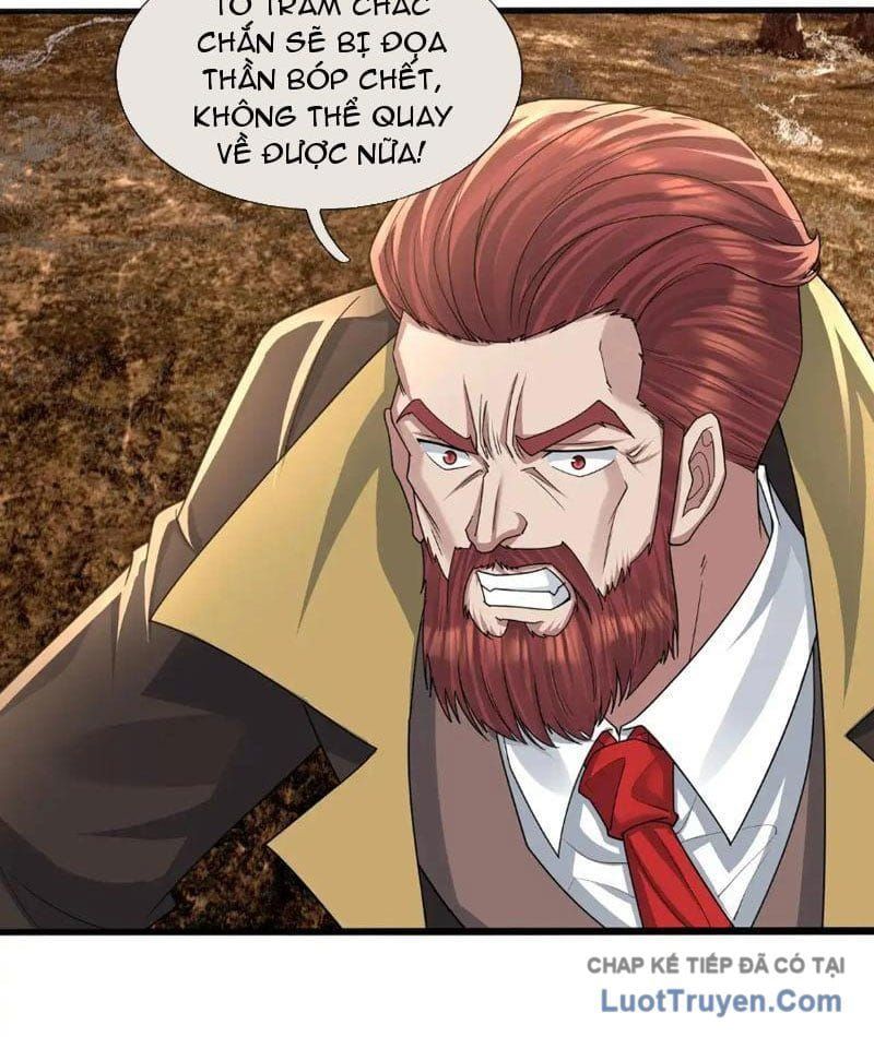 Khởi Đầu Bằng Một Vạn Hít Đất: Oanh Sát Thần Minh! - Chương 86 - Trang 26