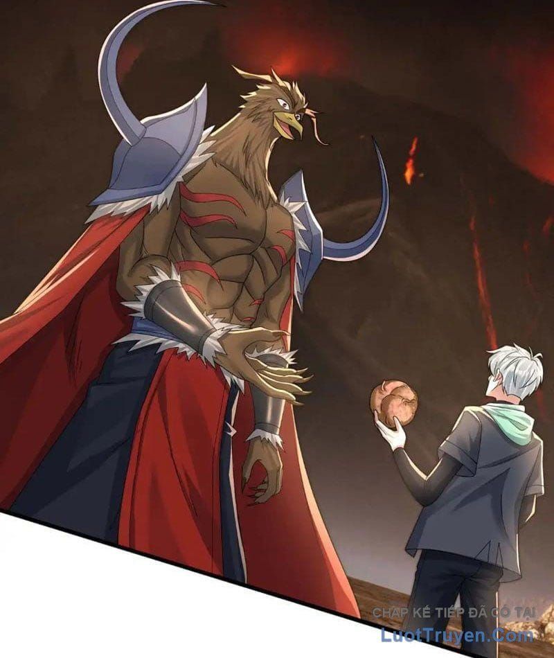 Khởi Đầu Bằng Một Vạn Hít Đất: Oanh Sát Thần Minh! - Chương 86 - Trang 28