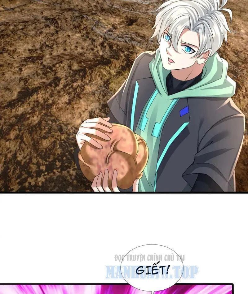 Khởi Đầu Bằng Một Vạn Hít Đất: Oanh Sát Thần Minh! - Chương 86 - Trang 30