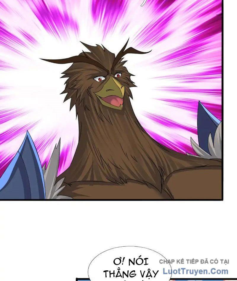 Khởi Đầu Bằng Một Vạn Hít Đất: Oanh Sát Thần Minh! - Chương 86 - Trang 31