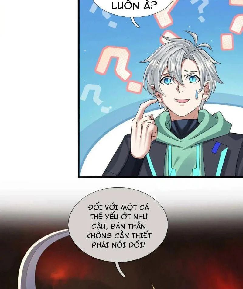 Khởi Đầu Bằng Một Vạn Hít Đất: Oanh Sát Thần Minh! - Chương 86 - Trang 32