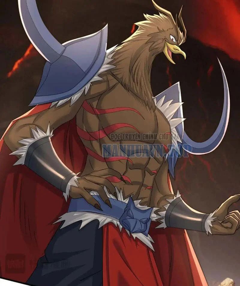 Khởi Đầu Bằng Một Vạn Hít Đất: Oanh Sát Thần Minh! - Chương 86 - Trang 33