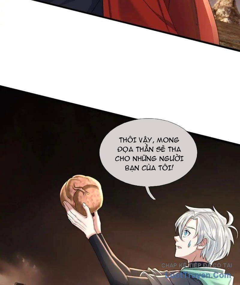 Khởi Đầu Bằng Một Vạn Hít Đất: Oanh Sát Thần Minh! - Chương 86 - Trang 34