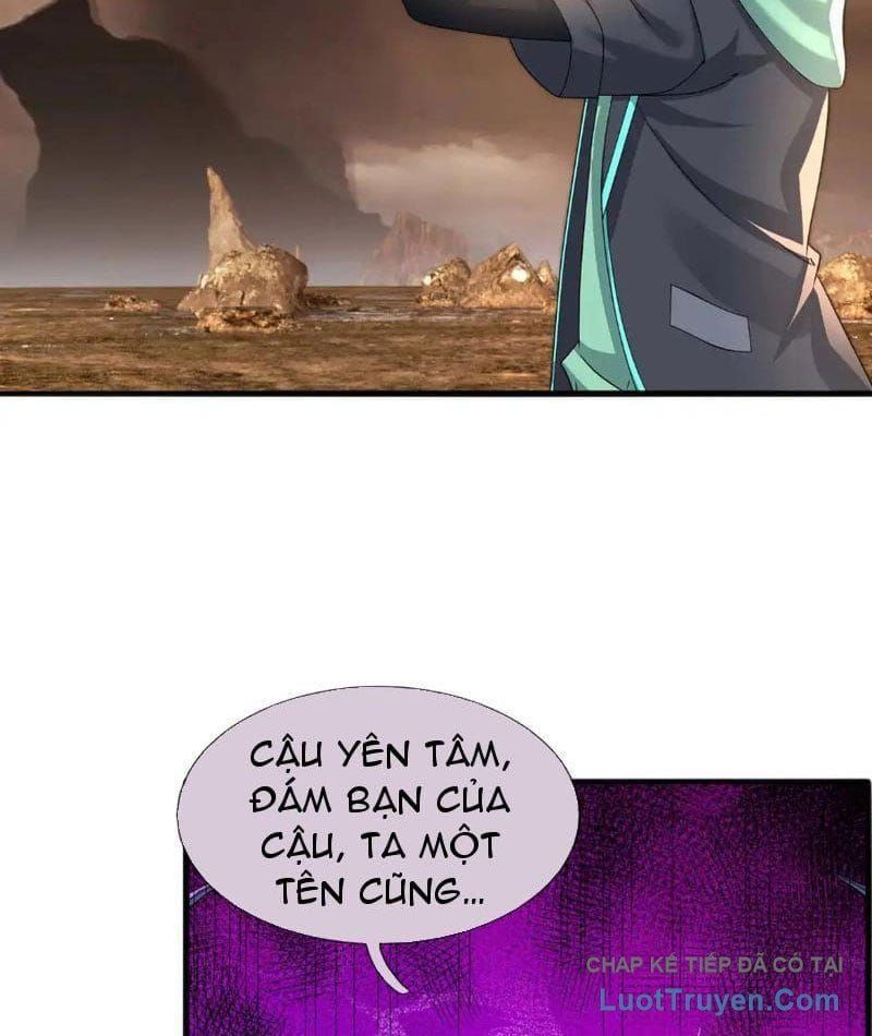 Khởi Đầu Bằng Một Vạn Hít Đất: Oanh Sát Thần Minh! - Chương 86 - Trang 35