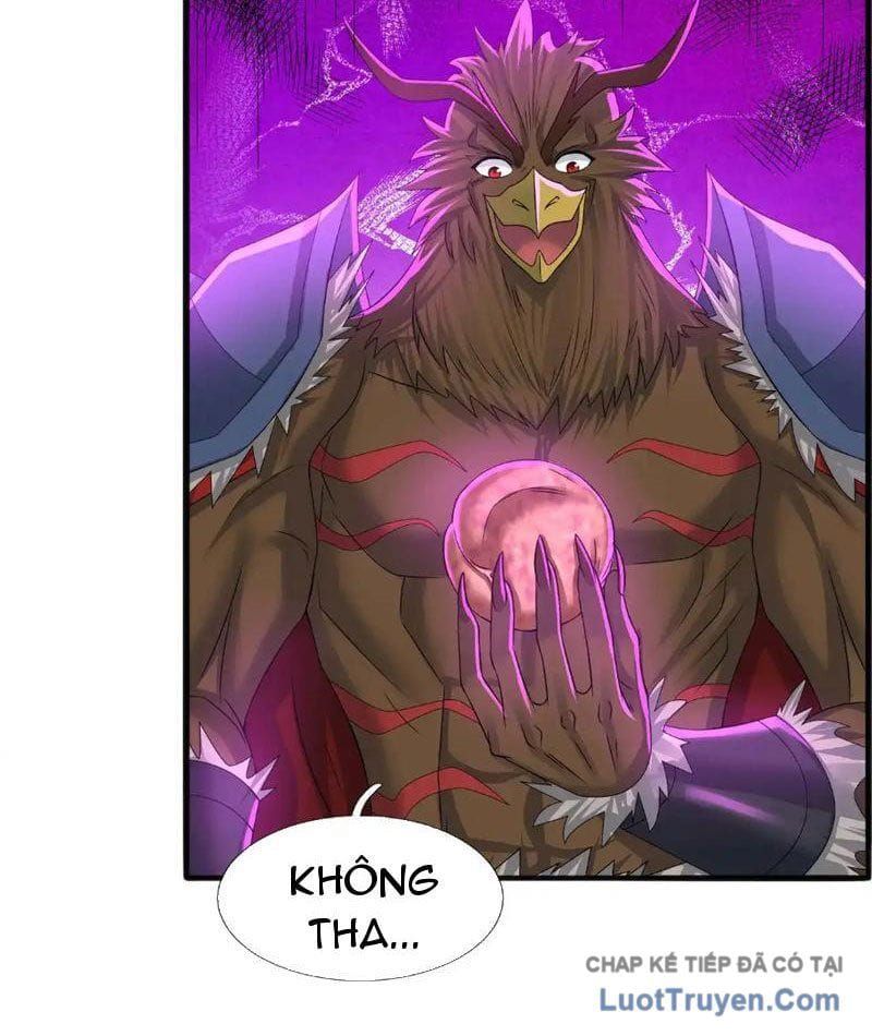 Khởi Đầu Bằng Một Vạn Hít Đất: Oanh Sát Thần Minh! - Chương 86 - Trang 36