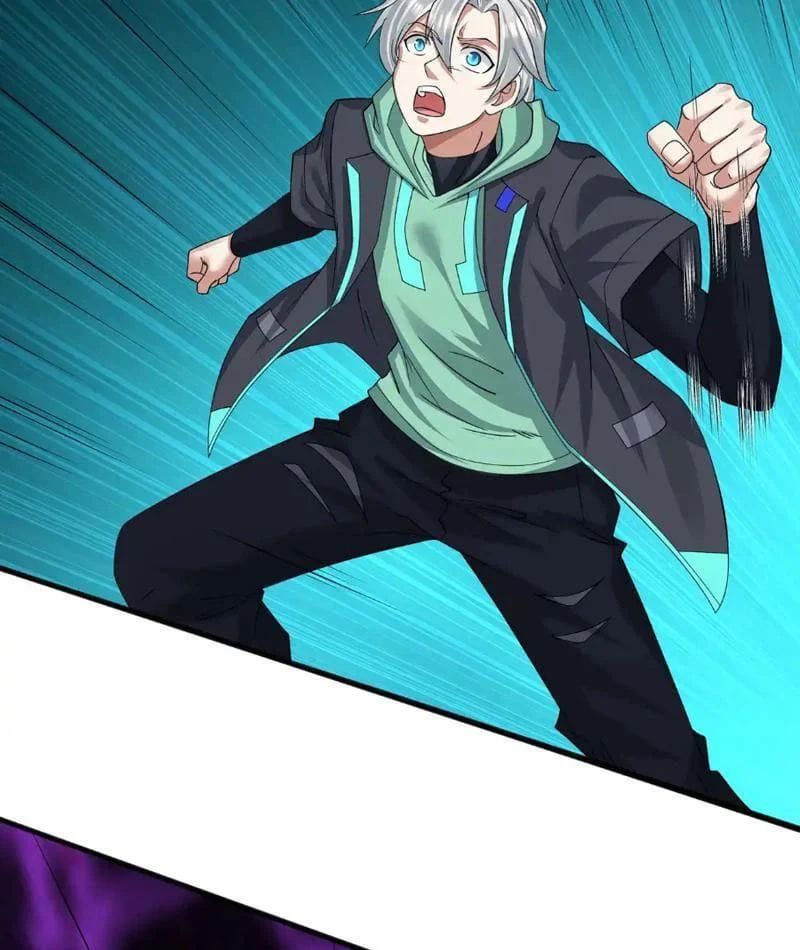 Khởi Đầu Bằng Một Vạn Hít Đất: Oanh Sát Thần Minh! - Chương 86 - Trang 38