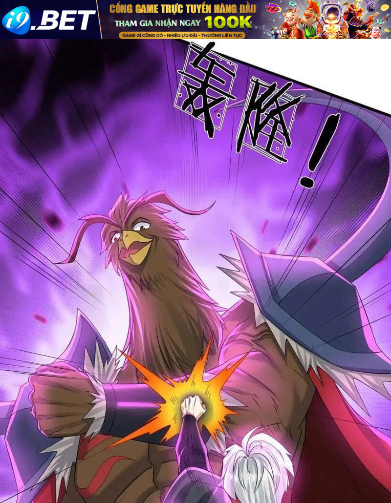 Khởi Đầu Bằng Một Vạn Hít Đất: Oanh Sát Thần Minh! - Chương 86 - Trang 39