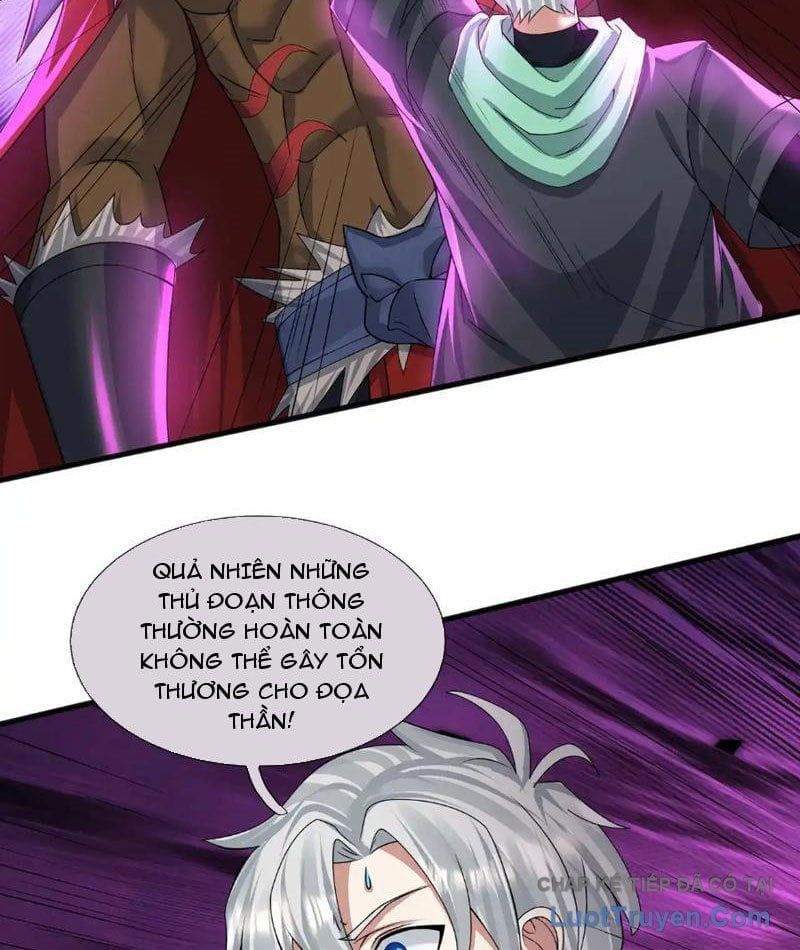 Khởi Đầu Bằng Một Vạn Hít Đất: Oanh Sát Thần Minh! - Chương 86 - Trang 40