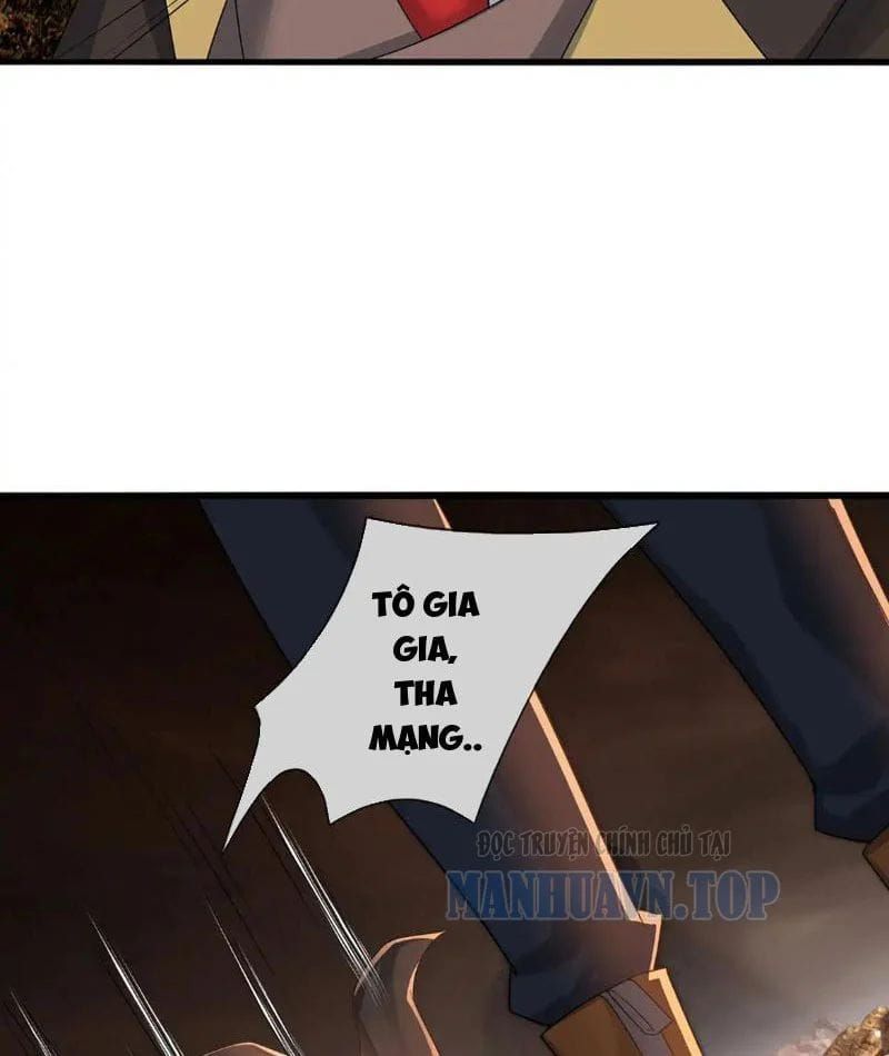 Khởi Đầu Bằng Một Vạn Hít Đất: Oanh Sát Thần Minh! - Chương 86 - Trang 5