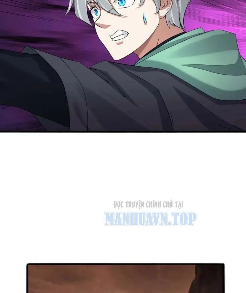 Khởi Đầu Bằng Một Vạn Hít Đất: Oanh Sát Thần Minh! - Chương 86 - Trang 41