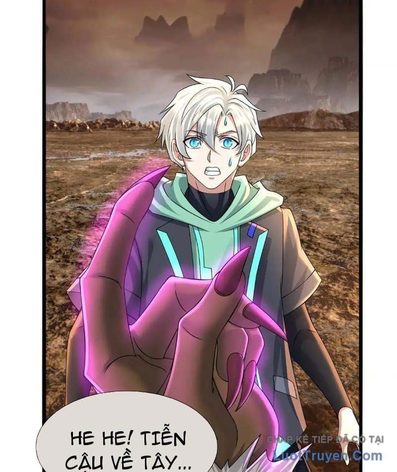 Khởi Đầu Bằng Một Vạn Hít Đất: Oanh Sát Thần Minh! - Chương 86 - Trang 42