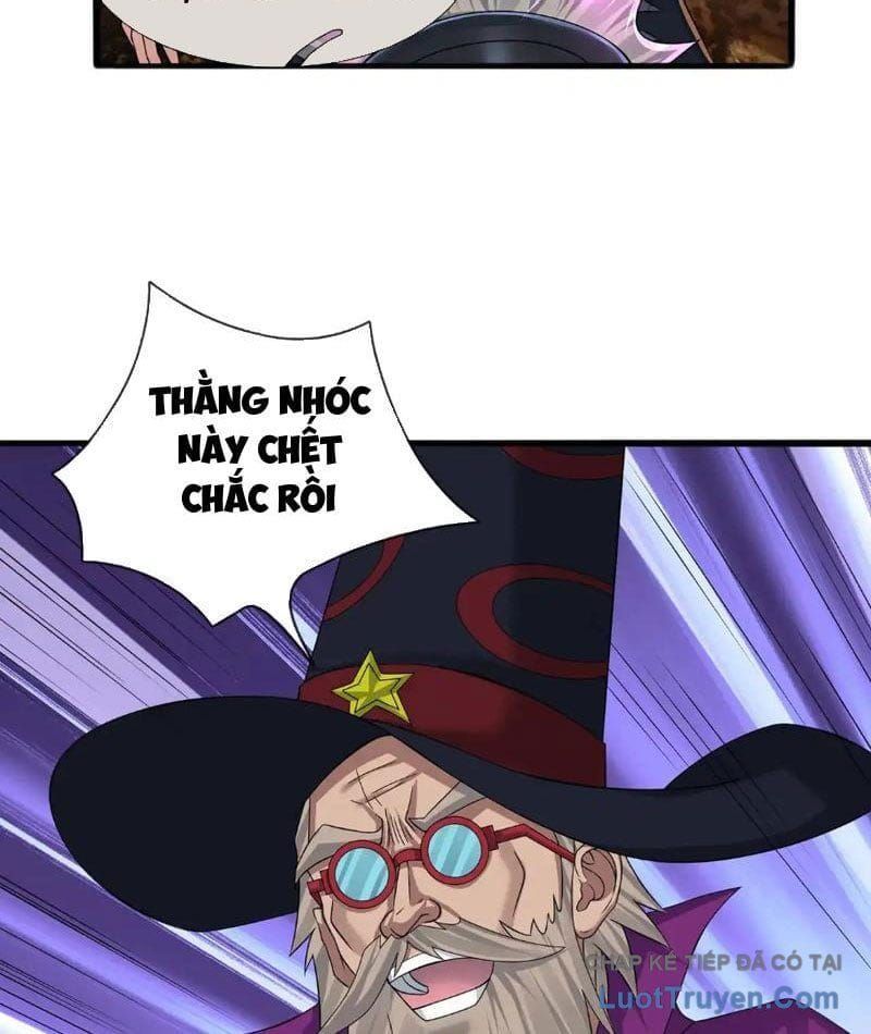 Khởi Đầu Bằng Một Vạn Hít Đất: Oanh Sát Thần Minh! - Chương 86 - Trang 43