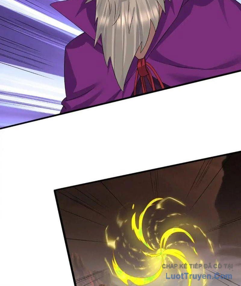 Khởi Đầu Bằng Một Vạn Hít Đất: Oanh Sát Thần Minh! - Chương 86 - Trang 44