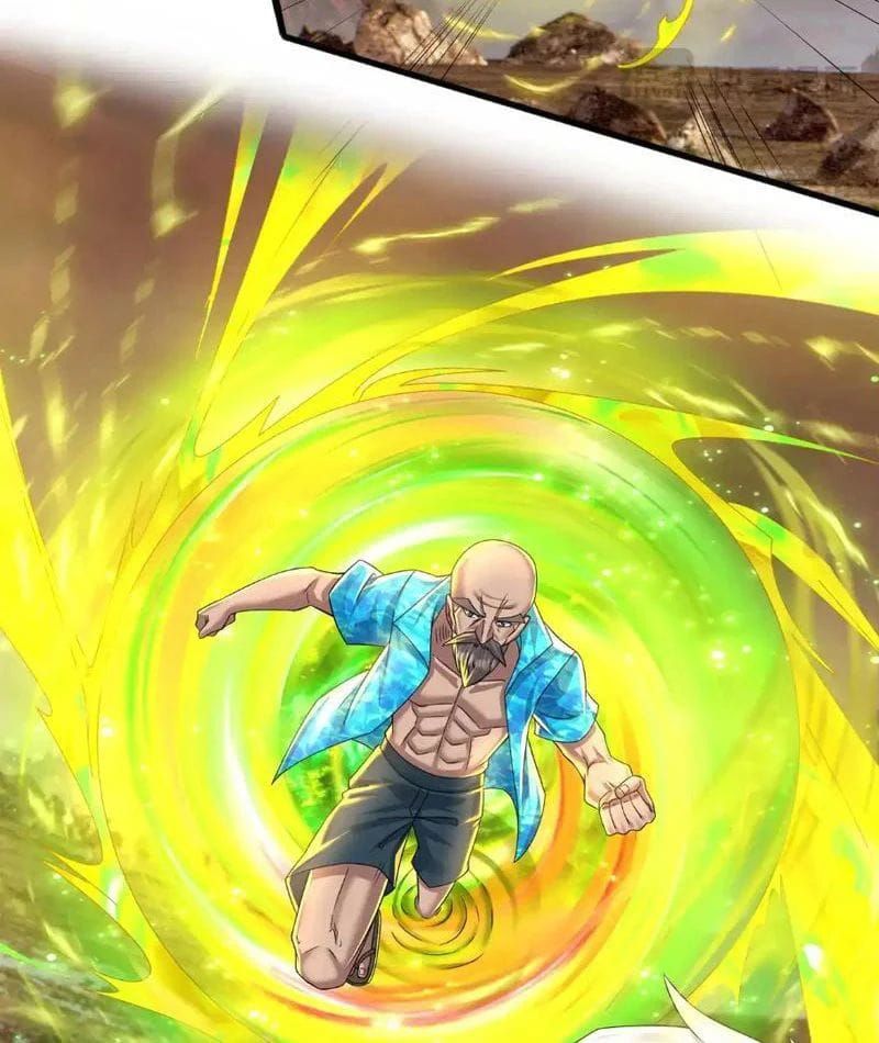 Khởi Đầu Bằng Một Vạn Hít Đất: Oanh Sát Thần Minh! - Chương 86 - Trang 45