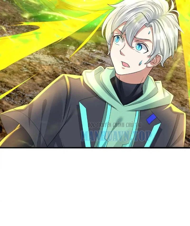 Khởi Đầu Bằng Một Vạn Hít Đất: Oanh Sát Thần Minh! - Chương 86 - Trang 46