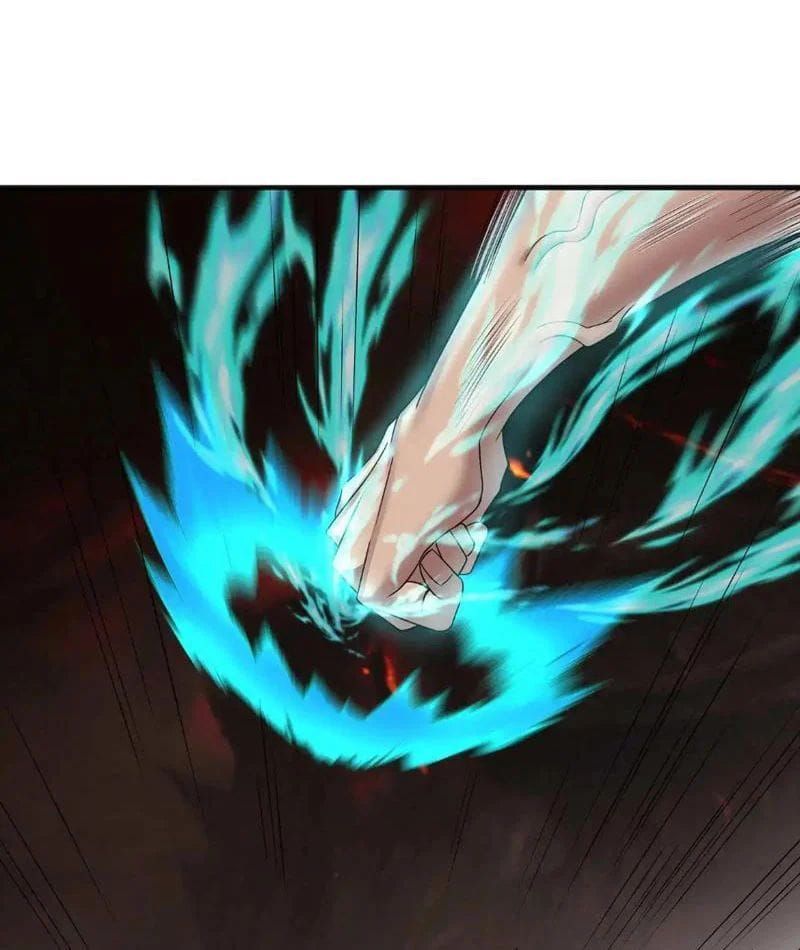 Khởi Đầu Bằng Một Vạn Hít Đất: Oanh Sát Thần Minh! - Chương 86 - Trang 47