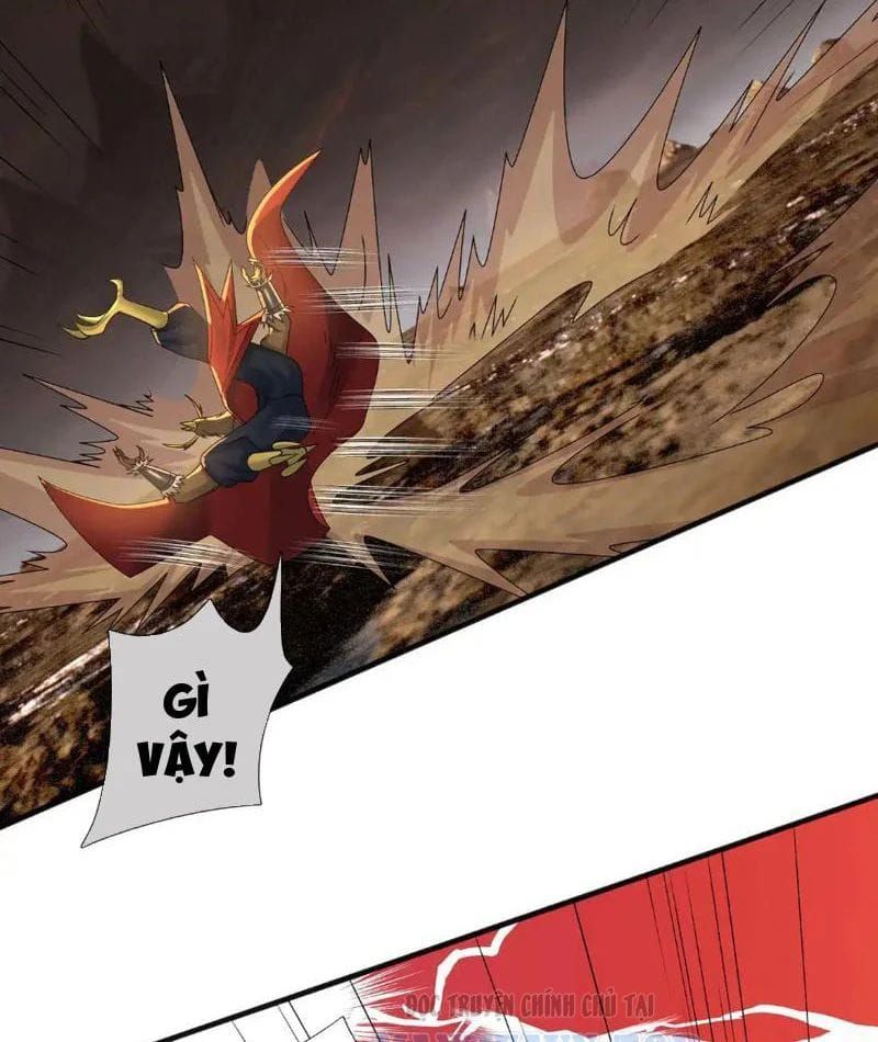 Khởi Đầu Bằng Một Vạn Hít Đất: Oanh Sát Thần Minh! - Chương 86 - Trang 48