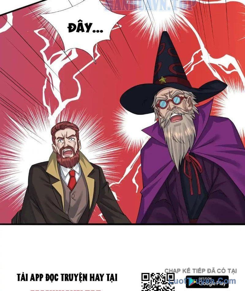 Khởi Đầu Bằng Một Vạn Hít Đất: Oanh Sát Thần Minh! - Chương 86 - Trang 49