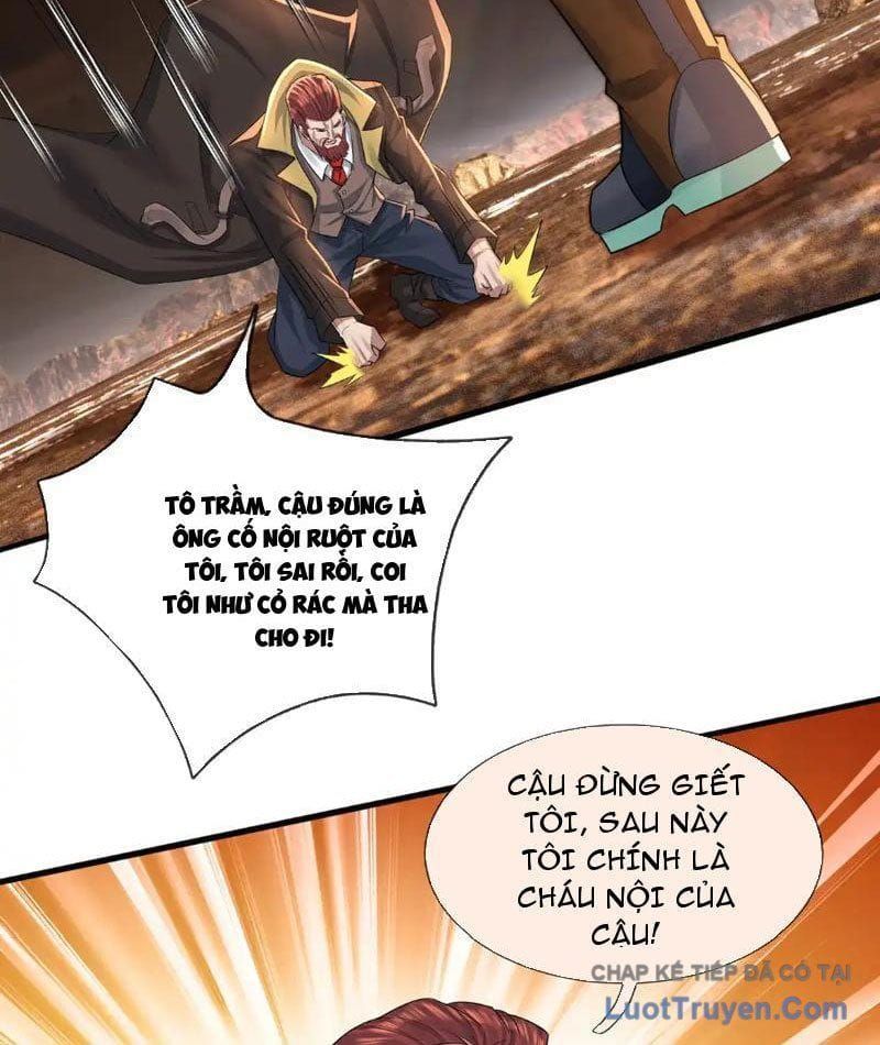 Khởi Đầu Bằng Một Vạn Hít Đất: Oanh Sát Thần Minh! - Chương 86 - Trang 6