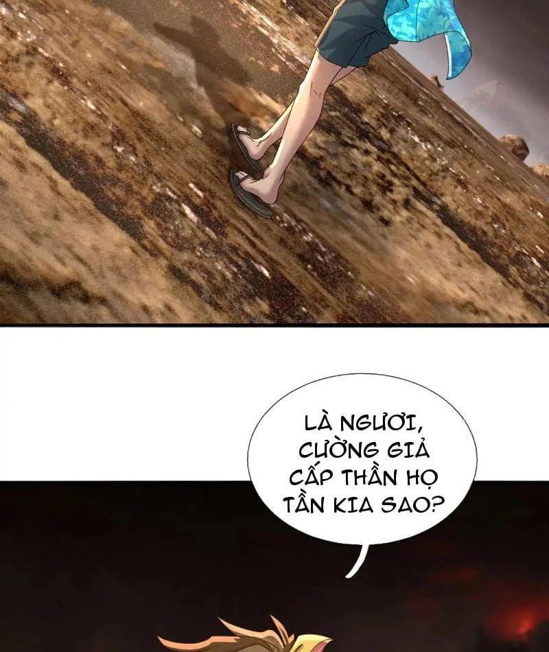 Khởi Đầu Bằng Một Vạn Hít Đất: Oanh Sát Thần Minh! - Chương 86 - Trang 51