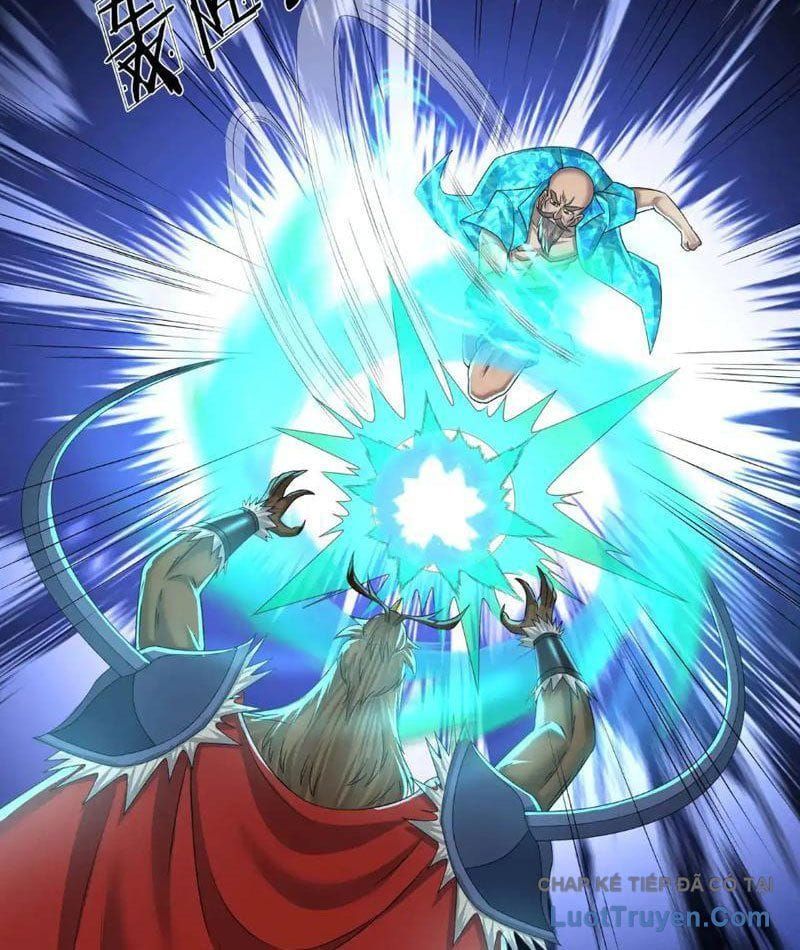 Khởi Đầu Bằng Một Vạn Hít Đất: Oanh Sát Thần Minh! - Chương 86 - Trang 53