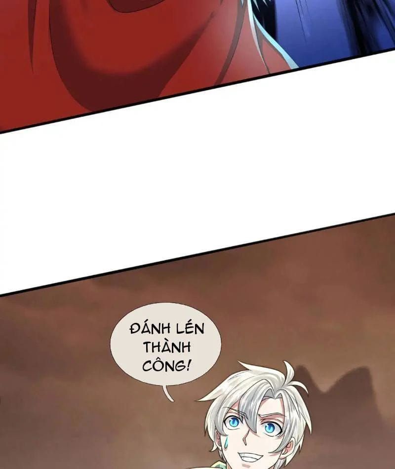 Khởi Đầu Bằng Một Vạn Hít Đất: Oanh Sát Thần Minh! - Chương 86 - Trang 54