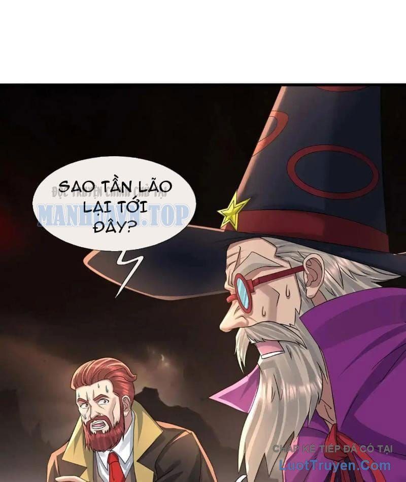 Khởi Đầu Bằng Một Vạn Hít Đất: Oanh Sát Thần Minh! - Chương 86 - Trang 56