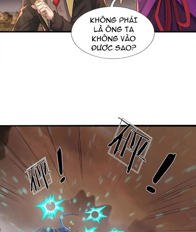 Khởi Đầu Bằng Một Vạn Hít Đất: Oanh Sát Thần Minh! - Chương 86 - Trang 57